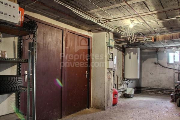 Appartement  4 pièce(s) 82 m2