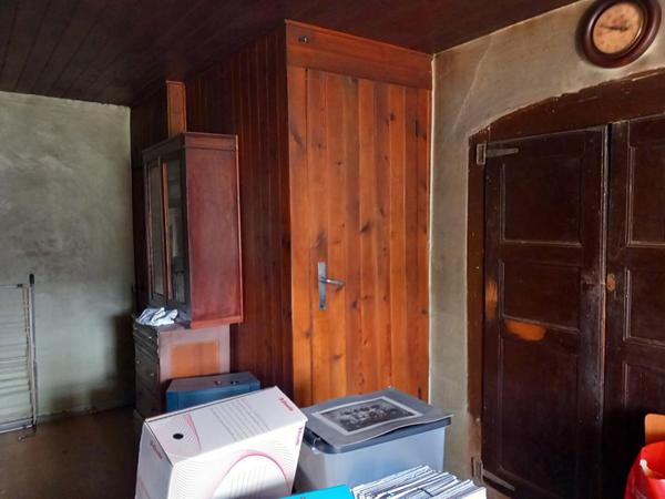 Appartement  6 pièce(s) 85 m2 & 286 m² avec les dépendances