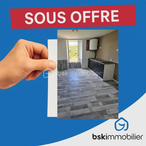 Maison de 30 m²