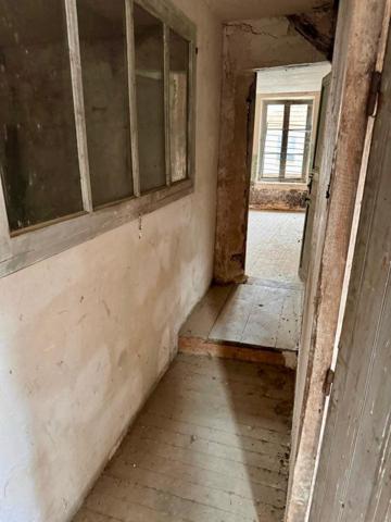 Maison 180m², 2 niveaux, idéal investisseur