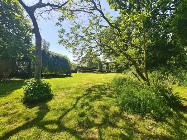 Maison à vendre à Saint-Berthevin-la-Tannière (53220) - Mayenne