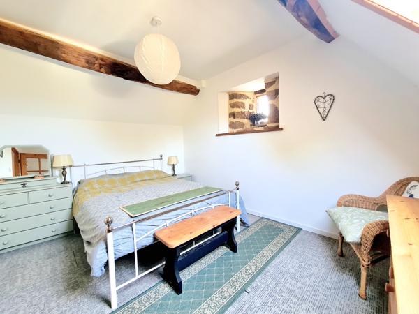 Maison à vendre à Saint-Berthevin-la-Tannière (53220) - Mayenne