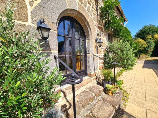 Maison à vendre à Saint-Berthevin-la-Tannière (53220) - Mayenne