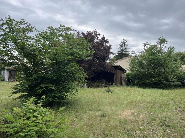 Terrain à vendre 326 350 € Gradignan 1114 m² DPE