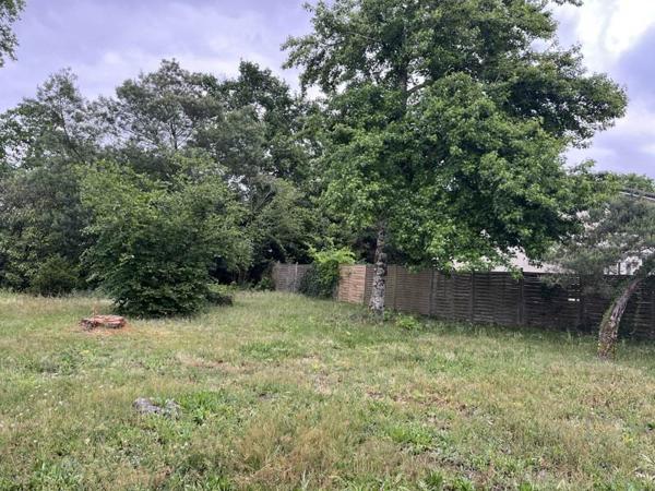 Terrain à vendre 326 350 € Gradignan 1114 m² DPE
