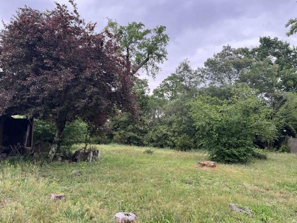 Terrain à vendre 326 350 € Gradignan 1114 m² DPE