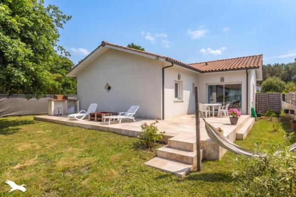 Maison à vendre 376 000 € Salles 4 p 100 m² DPE A