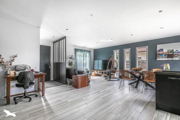 Maison à vendre 376 000 € Salles 4 p 100 m² DPE A