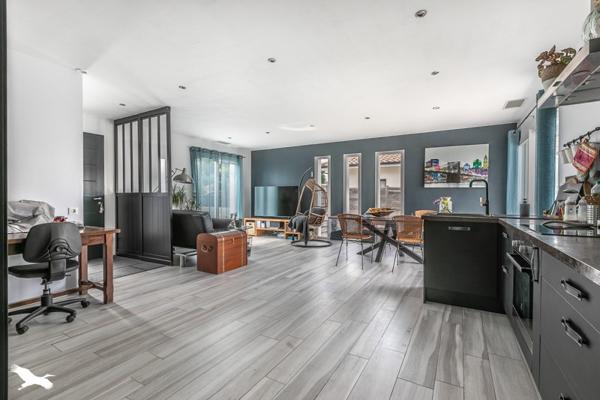 Maison à vendre 376 000 € Salles 4 p 100 m² DPE A