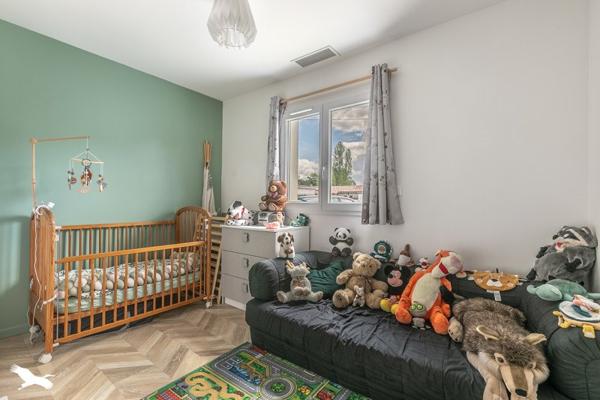 Maison à vendre 376 000 € Salles 4 p 100 m² DPE A