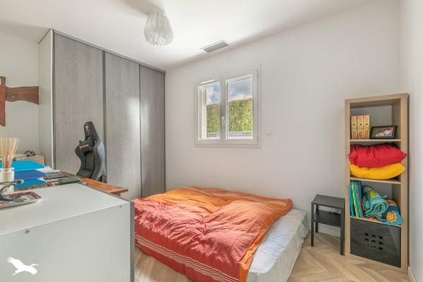 Maison à vendre 376 000 € Salles 4 p 100 m² DPE A