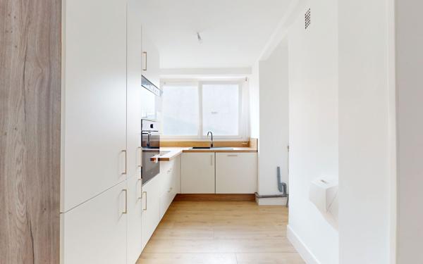 Appartement à vendre    2 pièces • 42,75 m2 Le Havre