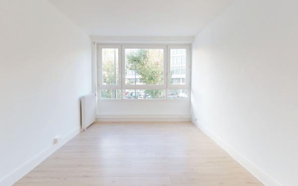 Appartement à vendre    2 pièces • 42,75 m2 Le Havre