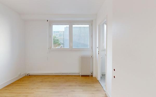 Appartement à vendre    2 pièces • 42,75 m2 Le Havre