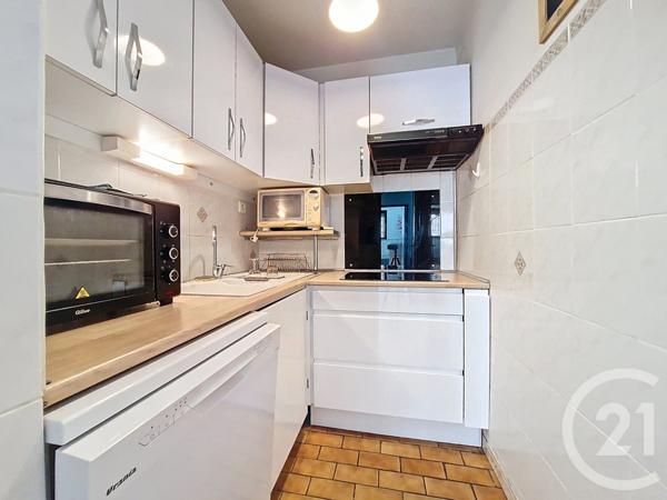 Appartement à vendre  2 pièces - 36,46 m2 LE GRAU DU ROI - 30