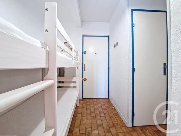 Appartement à vendre  2 pièces - 36,46 m2 LE GRAU DU ROI - 30