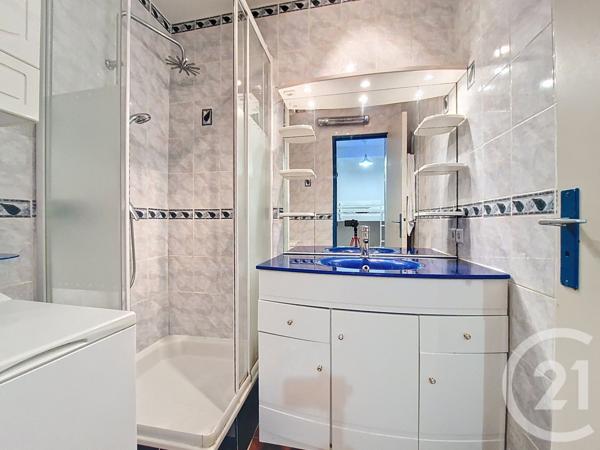 Appartement à vendre  2 pièces - 36,46 m2 LE GRAU DU ROI - 30