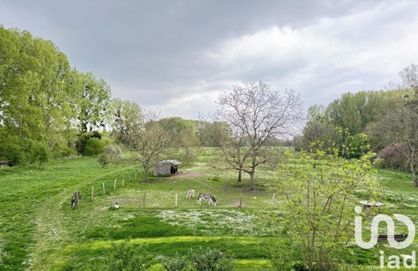 Maison à vendre 20 pièces 815 m² Pacy-sur-Eure
