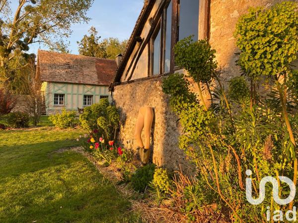 Maison à vendre 20 pièces 815 m² Pacy-sur-Eure