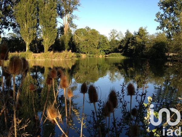 Maison à vendre 20 pièces 815 m² Pacy-sur-Eure