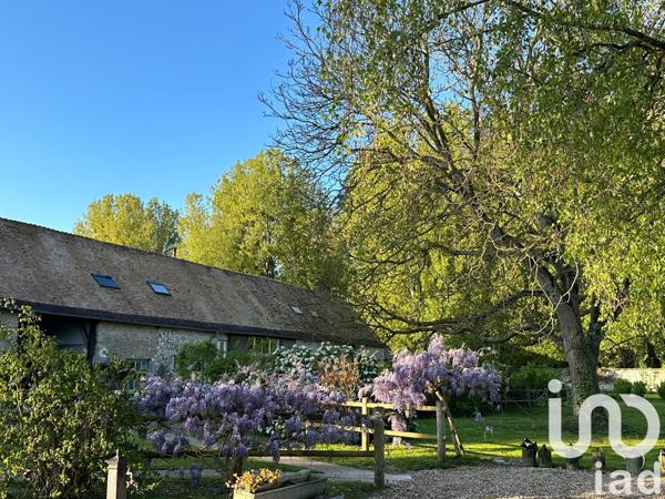Maison à vendre 20 pièces 815 m² Pacy-sur-Eure