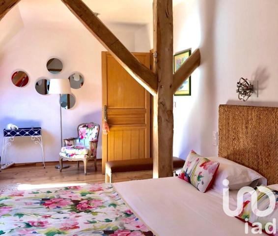 Maison à vendre 20 pièces 815 m² Pacy-sur-Eure