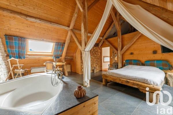 Maison à vendre 20 pièces 815 m² Pacy-sur-Eure