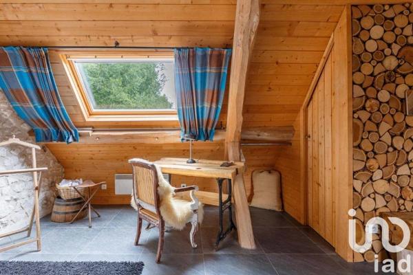 Maison à vendre 20 pièces 815 m² Pacy-sur-Eure