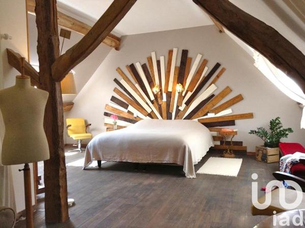 Maison à vendre 20 pièces 815 m² Pacy-sur-Eure