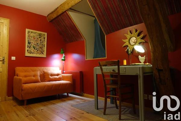 Maison à vendre 20 pièces 815 m² Pacy-sur-Eure