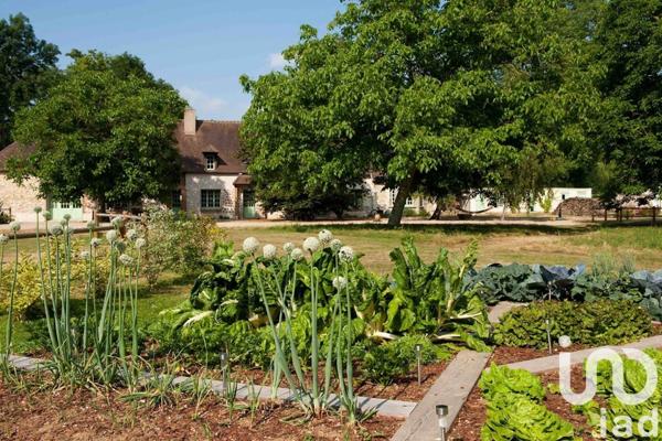 Maison à vendre 20 pièces 815 m² Pacy-sur-Eure