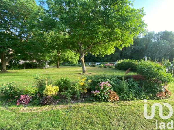 Maison à vendre 20 pièces 815 m² Pacy-sur-Eure