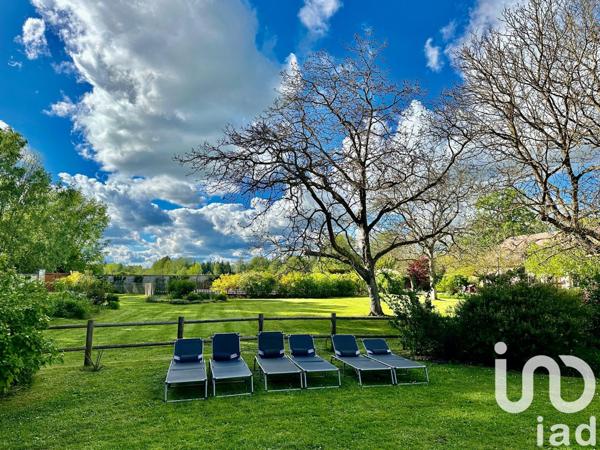 Maison à vendre 20 pièces 815 m² Pacy-sur-Eure