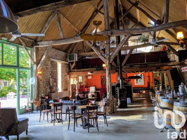 Maison à vendre 20 pièces 815 m² Pacy-sur-Eure