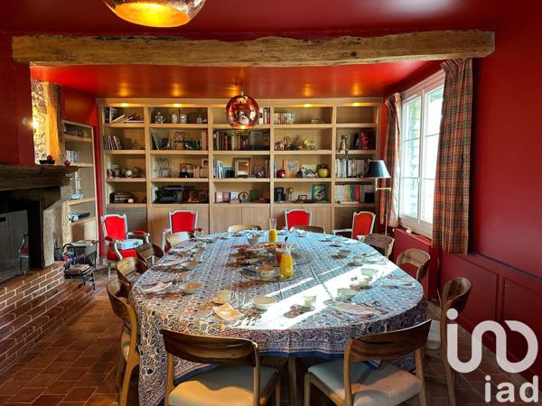 Maison à vendre 20 pièces 815 m² Pacy-sur-Eure