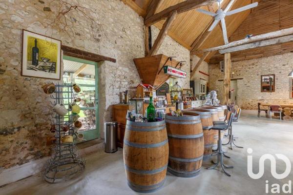 Maison à vendre 20 pièces 815 m² Pacy-sur-Eure