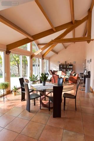 Achat - Maison Laval 53000 10 pièces 315 m 2 625 m 2