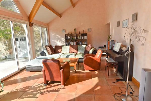 Achat - Maison Laval 53000 10 pièces 315 m 2 625 m 2