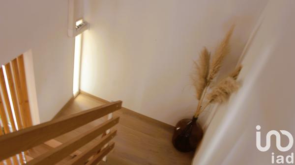 Maison à vendre 6 pièces 102 m² Meulan-en-Yvelines