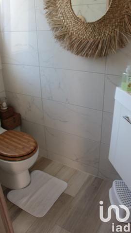 Maison à vendre 6 pièces 102 m² Meulan-en-Yvelines