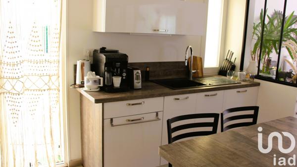 Maison à vendre 6 pièces 102 m² Meulan-en-Yvelines