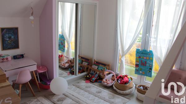 Maison à vendre 6 pièces 102 m² Meulan-en-Yvelines