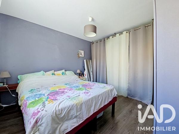 Maison à vendre 6 pièces 91,27 m² Gironville-sur-Essonne