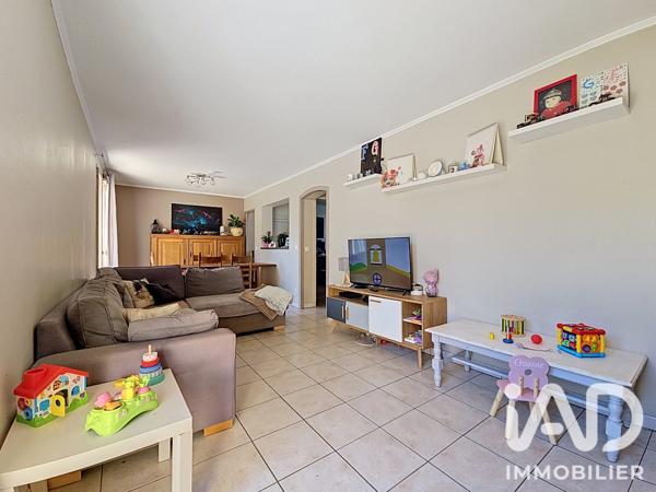 Maison à vendre 6 pièces 91,27 m² Gironville-sur-Essonne