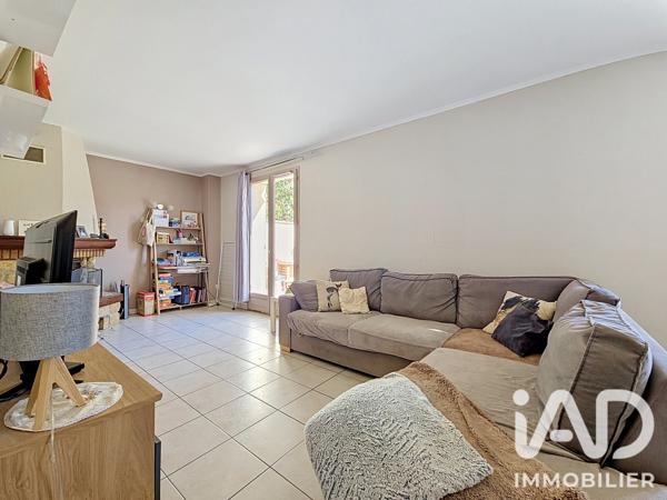 Maison à vendre 6 pièces 91,27 m² Gironville-sur-Essonne