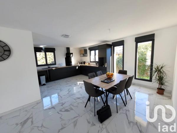 Maison à vendre 5 pièces 134 m² Salles-d'Aude