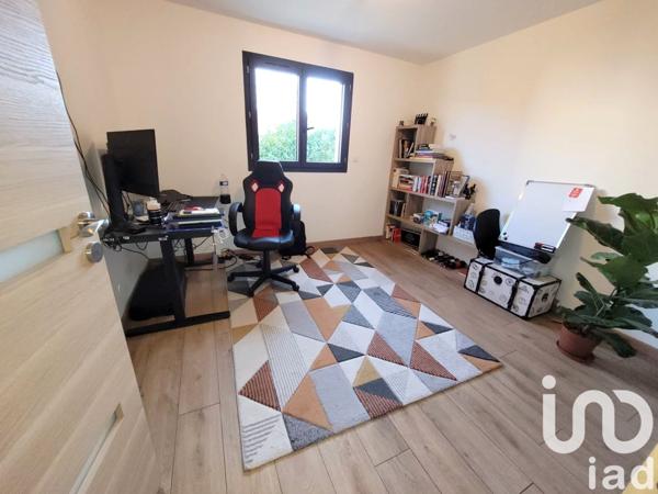 Maison à vendre 5 pièces 134 m² Salles-d'Aude
