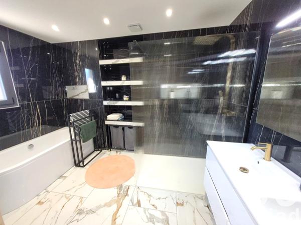 Maison à vendre 5 pièces 134 m² Salles-d'Aude