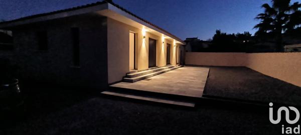 Maison à vendre 5 pièces 134 m² Salles-d'Aude