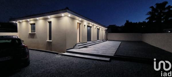 Maison à vendre 5 pièces 134 m² Salles-d'Aude